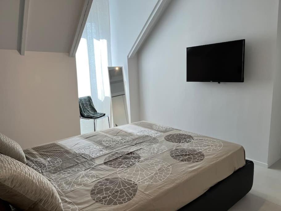 Appartamento Nuovo Brera/Moscova Milano Eksteriør bilde