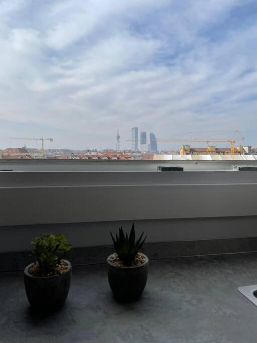 Appartamento Nuovo Brera/Moscova Milano Eksteriør bilde