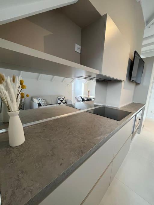 Appartamento Nuovo Brera/Moscova Milano Eksteriør bilde