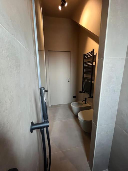Appartamento Nuovo Brera/Moscova Milano Eksteriør bilde