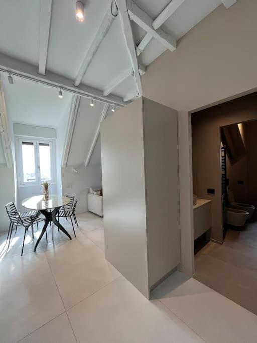 Appartamento Nuovo Brera/Moscova Milano Eksteriør bilde